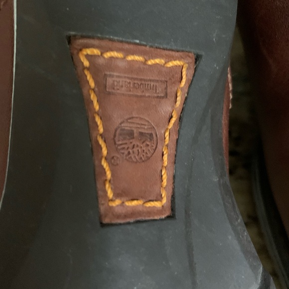 Timberland Boots 7.5 - Picture 4 of 8